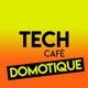 Tech Café domotique : pilote - Tech Café : domotique