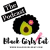 Black Girls Eat Podcast artwork