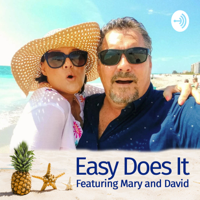 Easy Does It podcast