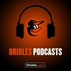 Orioles Magic: The Podcast artwork