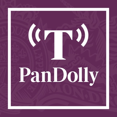 The PanDolly Podcast The PanDolly Podcast