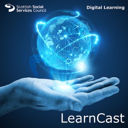 Discovering SSSC MyLearning