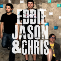 Eddie Jason & Chris: Interviews and Current Events podcast