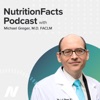 Nutrition Facts with Dr. Greger artwork