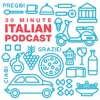 30 Minute Italian artwork