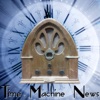Time Machine News artwork