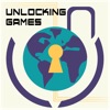 Unlocking Games artwork