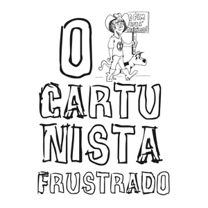 O Cartunista Frustrado – Ep 006: Dalia Messick (Americana)