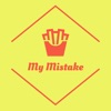 My Mistake artwork