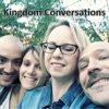 Kingdom Conversations Quadcast artwork