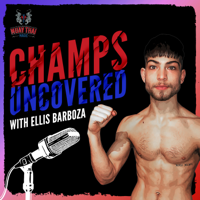 MTM Champs Uncovered #1 - Liam Harrison