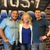The ROR Morning Show Podcast