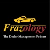 FRAZOLOGY - The Frazer DMS Podcast artwork