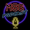 Msg Podcast artwork