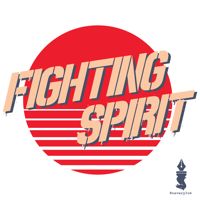 Fighting Spirit: An Anime Obscura Podcast podcast