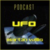 Podcast UFO artwork