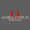 Global Lithium Podcast artwork