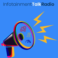 Infotainment Talk Radio podcast