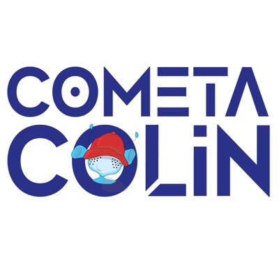 Cometa Colin Cometa Colin