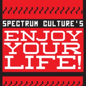 Enjoy Your Life Podcast