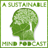 A Sustainable Mind - environment & sustainability podcast - Marjorie Alexander