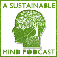 074: Kamea Chayne of Green Dreamer Podcast on Sustainable Fashion and Mindfulness