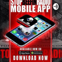 Stopbeefinradio.com podcast