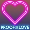 Proof Of Love artwork