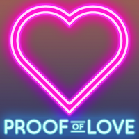 Proof Of Love podcast