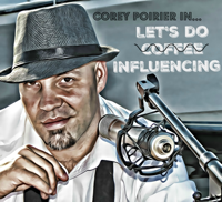 Let's Do Influencing podcast