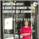 RESET YOUR CAREER IN ANY ECONOMY