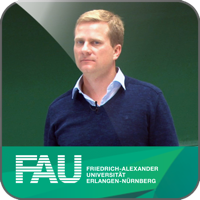 Lectures on the Geometric Anatomy of Theoretical Physics 2013/2014 (Audio) podcast