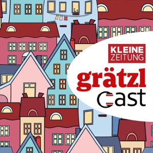Grätzlcast #21: Mit Stargeiger und Bio-Winzer Peter Uhler nach Döbling