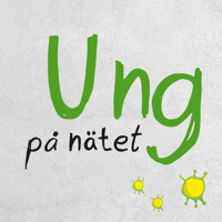 Ung på nätet podcast