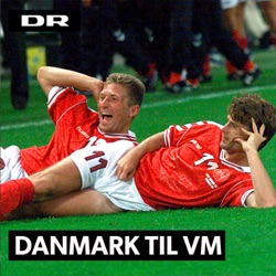 Danmark til VM: Den er hjemme
