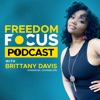 Freedom Focus Podcast artwork