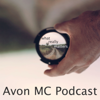 Avon Mennonite Church Podcast podcast