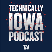 Technically Iowa podcast