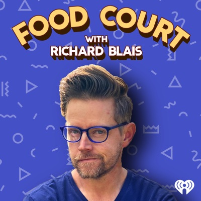 Food Court with Richard Blais Food Court with Richard Blais