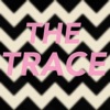 The Trace artwork