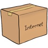 Internet Box artwork