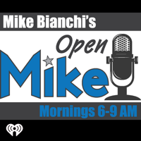 Open Mike podcast