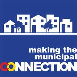 Making the Municipal Connection