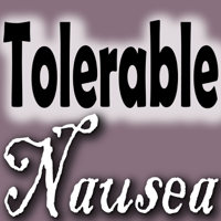 Tolerable Nausea Podcast podcast