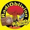 RadiOblivion artwork