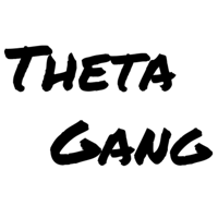 Theta Gang podcast