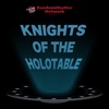 Knights of the Holotable: A Star Wars Disney+ Podcast artwork