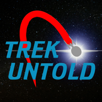 Terry Farrell & Andrew Robinson Return to DS9