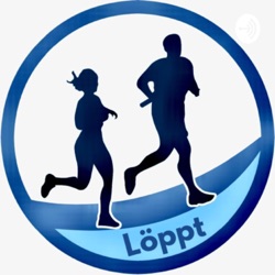 Löppt - Folge 2 mit Sylvia Pille-Steppat - Weltklasse Pararuderin und ehemalige Marathonmeisterin