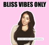 BLISSFULLY AMBITIOUS | Habits of a High Vibe Woman artwork